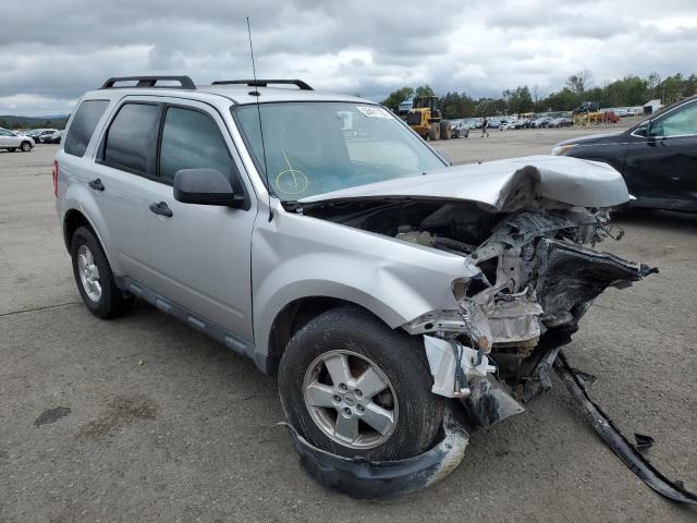 Photo 0 VIN: 1FMCU9DG1AKD31586 - FORD ESCAPE XLT 