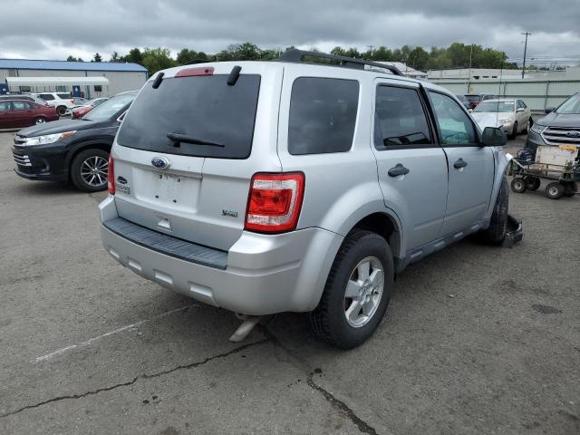 Photo 3 VIN: 1FMCU9DG1AKD31586 - FORD ESCAPE XLT 