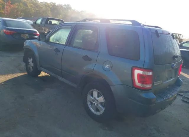 Photo 2 VIN: 1FMCU9DG1BKA04610 - FORD ESCAPE 