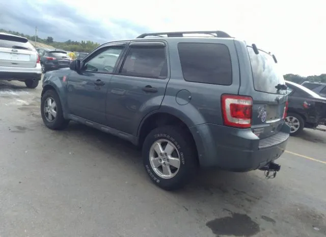 Photo 2 VIN: 1FMCU9DG1BKA40961 - FORD ESCAPE 