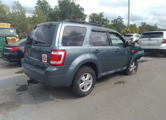 Photo 3 VIN: 1FMCU9DG1BKA40961 - FORD ESCAPE 