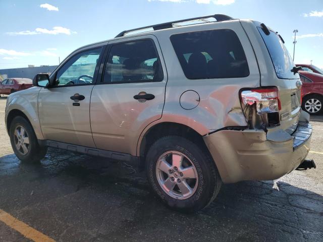 Photo 1 VIN: 1FMCU9DG1BKA52639 - FORD ESCAPE XLT 