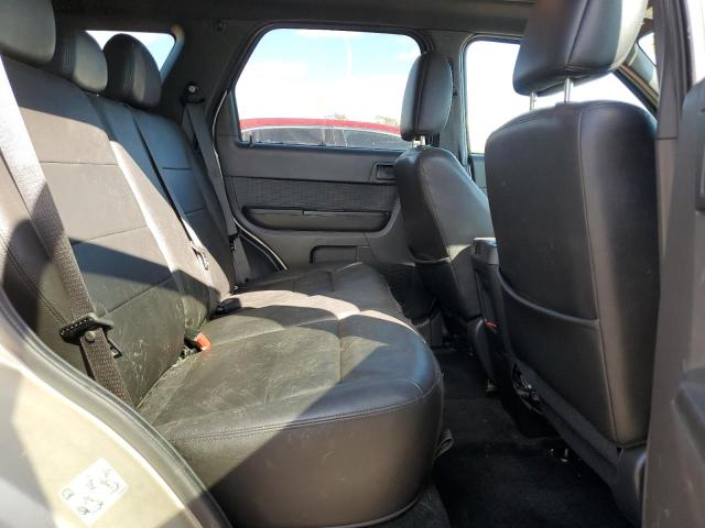 Photo 10 VIN: 1FMCU9DG1BKA52639 - FORD ESCAPE XLT 