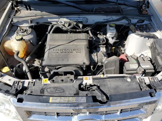 Photo 11 VIN: 1FMCU9DG1BKA52639 - FORD ESCAPE XLT 