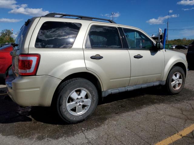 Photo 2 VIN: 1FMCU9DG1BKA52639 - FORD ESCAPE XLT 