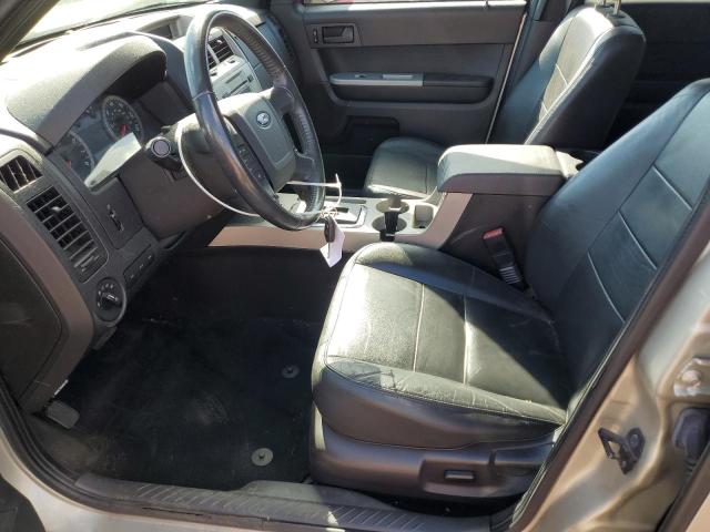 Photo 6 VIN: 1FMCU9DG1BKA52639 - FORD ESCAPE XLT 