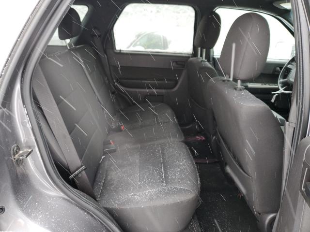 Photo 10 VIN: 1FMCU9DG1BKA56092 - FORD ESCAPE 