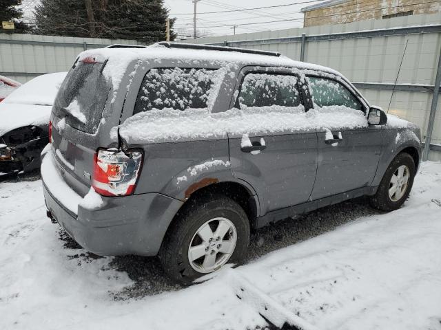 Photo 2 VIN: 1FMCU9DG1BKA56092 - FORD ESCAPE 