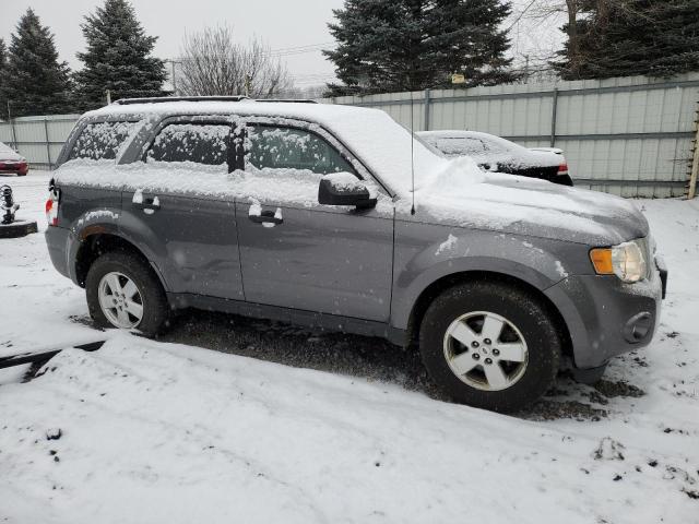 Photo 3 VIN: 1FMCU9DG1BKA56092 - FORD ESCAPE 