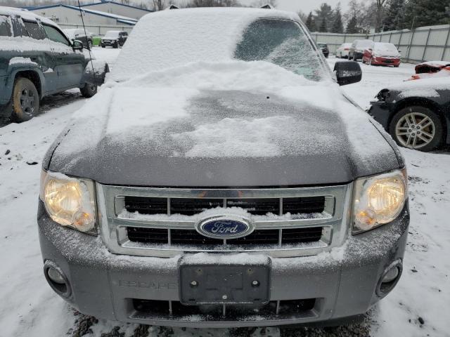 Photo 4 VIN: 1FMCU9DG1BKA56092 - FORD ESCAPE 