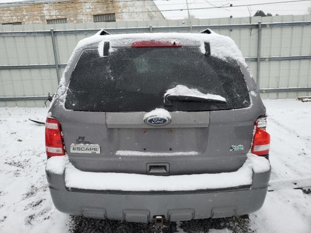 Photo 5 VIN: 1FMCU9DG1BKA56092 - FORD ESCAPE 