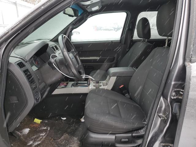 Photo 6 VIN: 1FMCU9DG1BKA56092 - FORD ESCAPE 