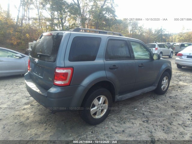 Photo 3 VIN: 1FMCU9DG1BKA60126 - FORD ESCAPE 