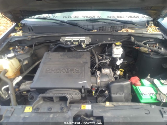 Photo 9 VIN: 1FMCU9DG1BKA60126 - FORD ESCAPE 