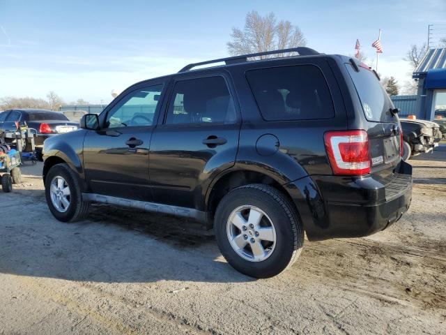 Photo 1 VIN: 1FMCU9DG1BKA61910 - FORD ESCAPE 