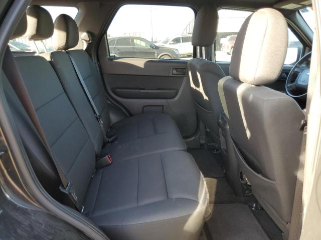 Photo 10 VIN: 1FMCU9DG1BKA61910 - FORD ESCAPE 