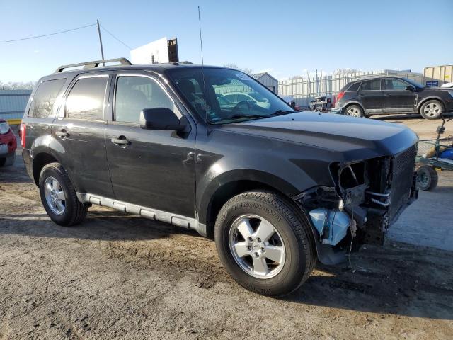 Photo 3 VIN: 1FMCU9DG1BKA61910 - FORD ESCAPE 