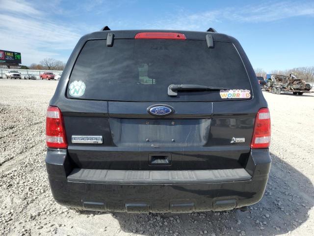 Photo 5 VIN: 1FMCU9DG1BKA61910 - FORD ESCAPE 