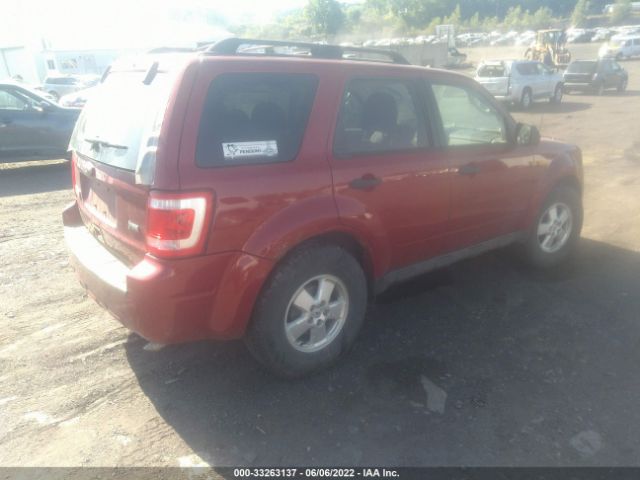 Photo 3 VIN: 1FMCU9DG1BKA65729 - FORD ESCAPE 