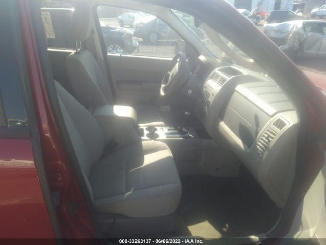 Photo 4 VIN: 1FMCU9DG1BKA65729 - FORD ESCAPE 