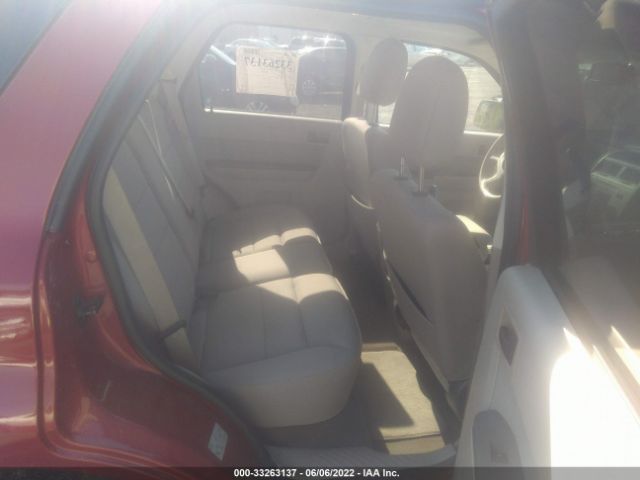 Photo 7 VIN: 1FMCU9DG1BKA65729 - FORD ESCAPE 