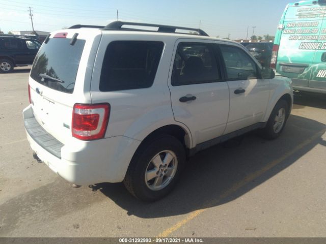 Photo 3 VIN: 1FMCU9DG1BKA68324 - FORD ESCAPE 