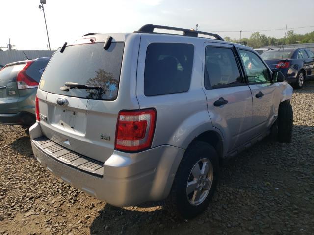 Photo 3 VIN: 1FMCU9DG1BKA75399 - FORD ESCAPE XLT 