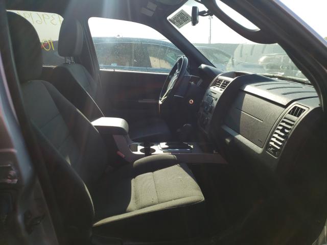 Photo 4 VIN: 1FMCU9DG1BKA75399 - FORD ESCAPE XLT 