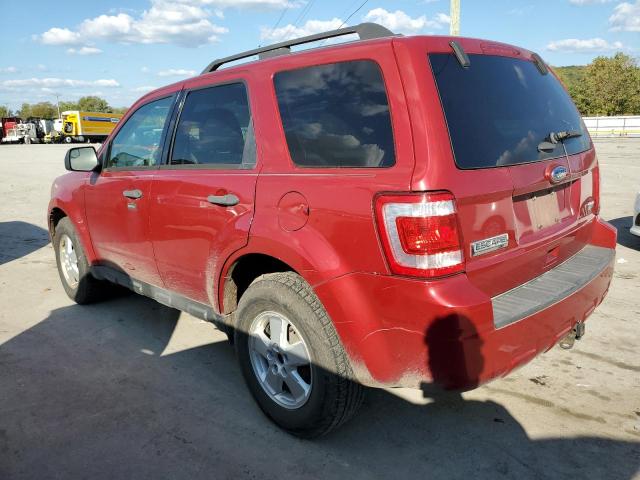 Photo 1 VIN: 1FMCU9DG1BKA76147 - FORD ESCAPE 