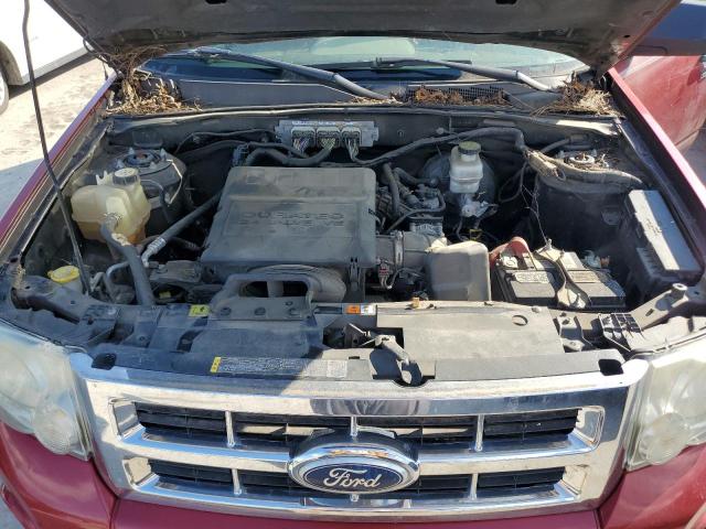 Photo 11 VIN: 1FMCU9DG1BKA76147 - FORD ESCAPE 