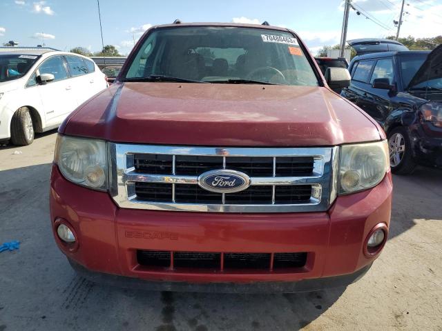 Photo 4 VIN: 1FMCU9DG1BKA76147 - FORD ESCAPE 