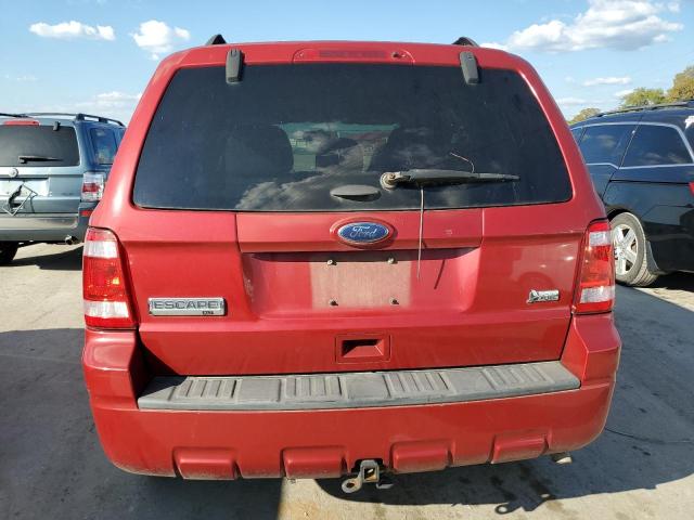 Photo 5 VIN: 1FMCU9DG1BKA76147 - FORD ESCAPE 