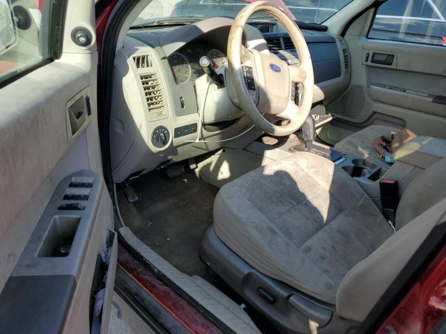 Photo 7 VIN: 1FMCU9DG1BKA76147 - FORD ESCAPE 