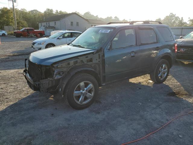 Photo 0 VIN: 1FMCU9DG1BKA78478 - FORD ESCAPE XLT 