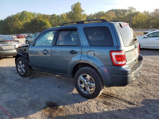 Photo 1 VIN: 1FMCU9DG1BKA78478 - FORD ESCAPE XLT 