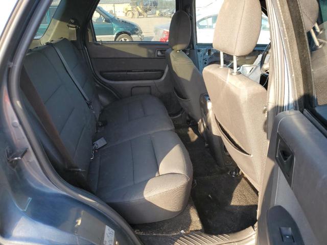 Photo 10 VIN: 1FMCU9DG1BKA78478 - FORD ESCAPE XLT 