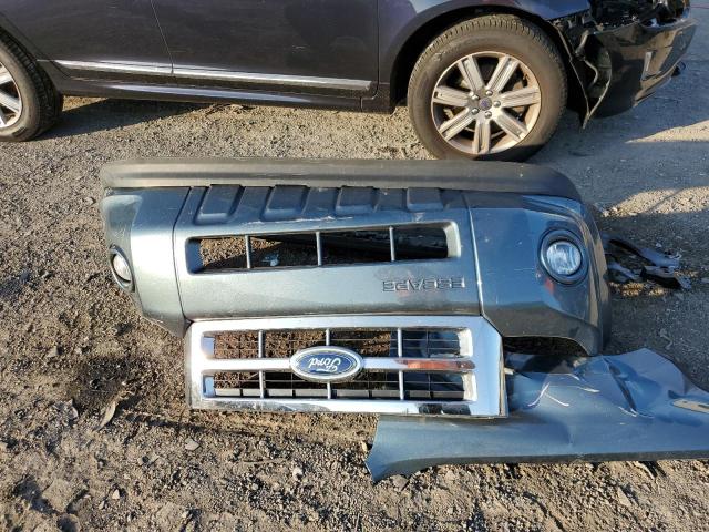 Photo 12 VIN: 1FMCU9DG1BKA78478 - FORD ESCAPE XLT 