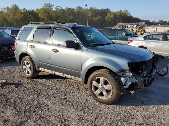 Photo 3 VIN: 1FMCU9DG1BKA78478 - FORD ESCAPE XLT 