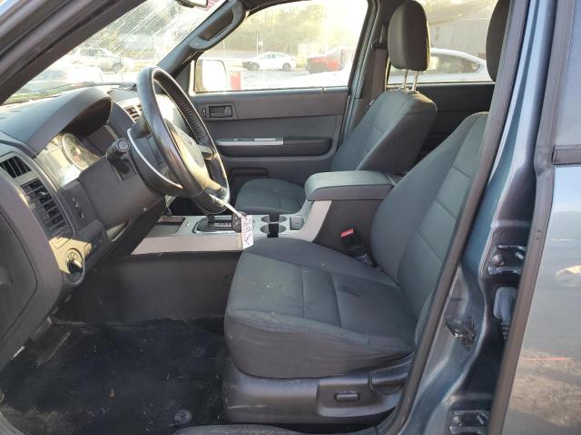 Photo 6 VIN: 1FMCU9DG1BKA78478 - FORD ESCAPE XLT 