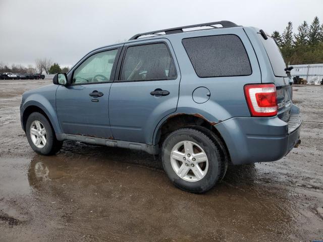 Photo 1 VIN: 1FMCU9DG1BKA89321 - FORD ESCAPE 