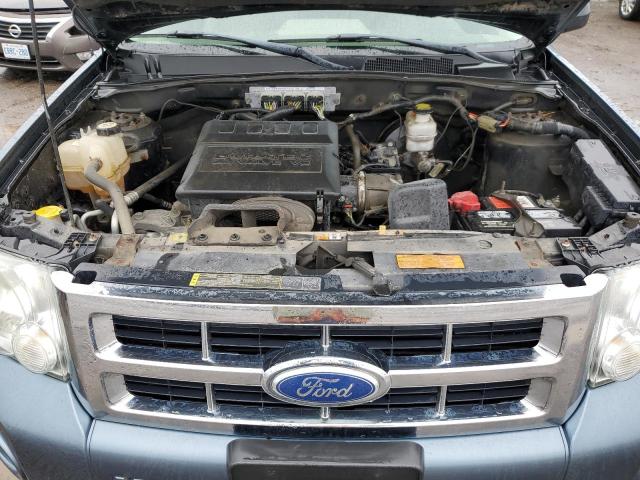 Photo 11 VIN: 1FMCU9DG1BKA89321 - FORD ESCAPE 