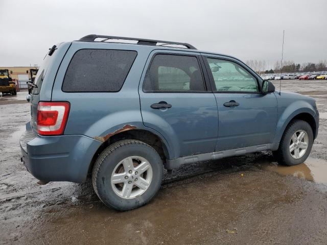 Photo 2 VIN: 1FMCU9DG1BKA89321 - FORD ESCAPE 