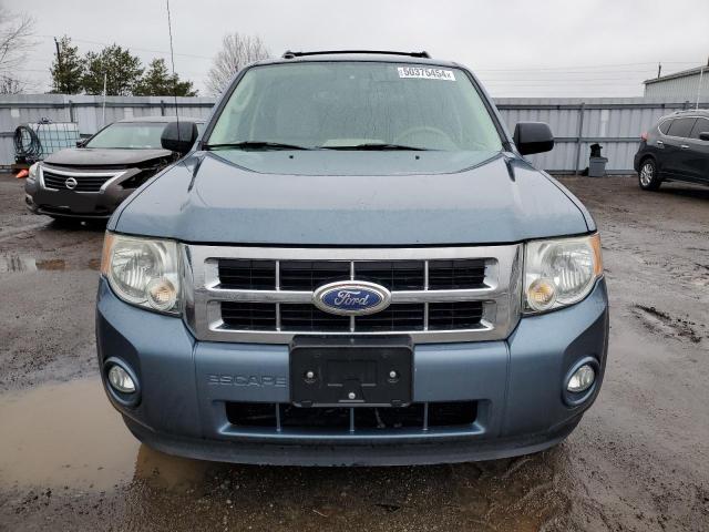 Photo 4 VIN: 1FMCU9DG1BKA89321 - FORD ESCAPE 