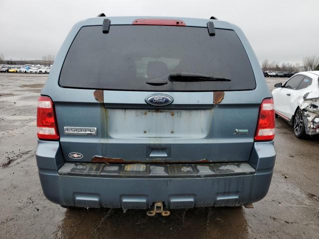 Photo 5 VIN: 1FMCU9DG1BKA89321 - FORD ESCAPE 