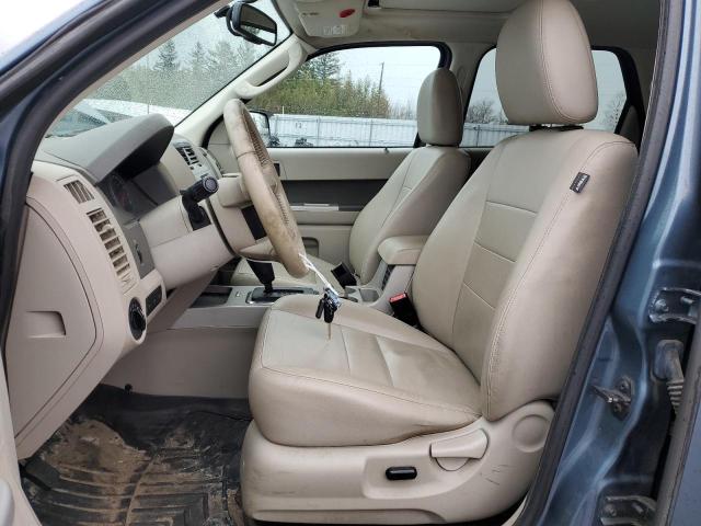 Photo 6 VIN: 1FMCU9DG1BKA89321 - FORD ESCAPE 