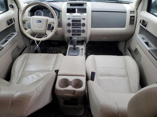 Photo 7 VIN: 1FMCU9DG1BKA89321 - FORD ESCAPE 