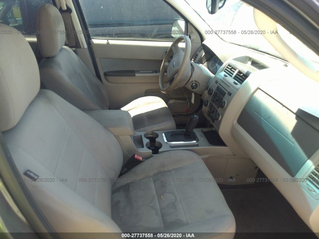 Photo 4 VIN: 1FMCU9DG1BKA92980 - FORD ESCAPE 