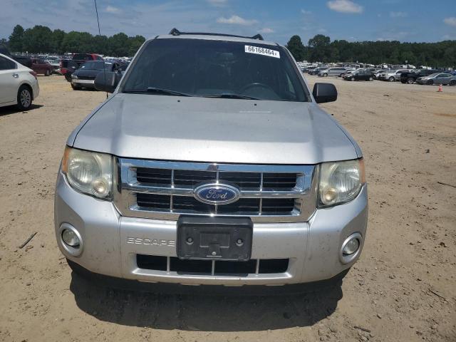 Photo 4 VIN: 1FMCU9DG1BKA97077 - FORD ESCAPE XLT 