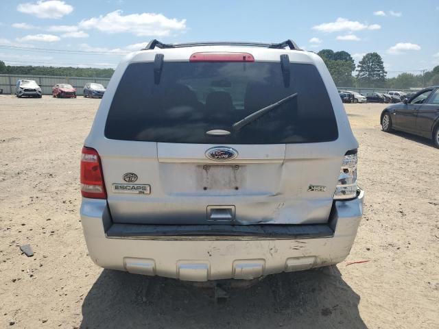 Photo 5 VIN: 1FMCU9DG1BKA97077 - FORD ESCAPE XLT 