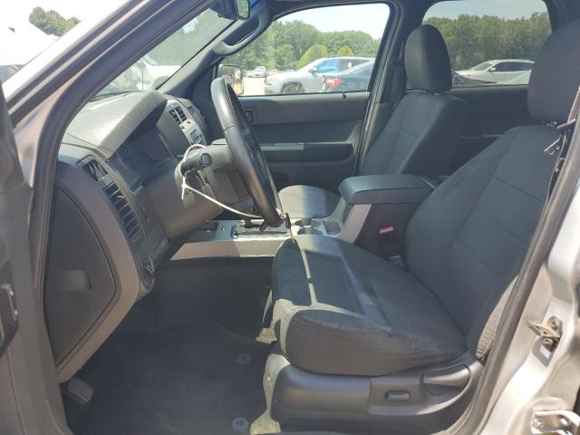 Photo 6 VIN: 1FMCU9DG1BKA97077 - FORD ESCAPE XLT 